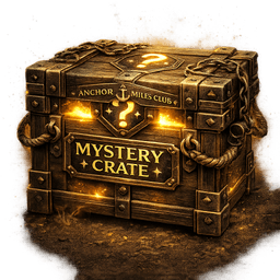 Mystery Crate